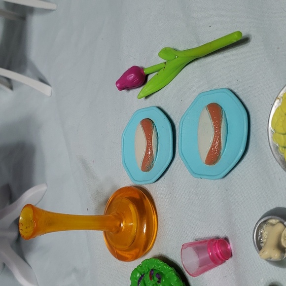 Barbie My House Table Playset *Incomplete* - Picture 8 of 15